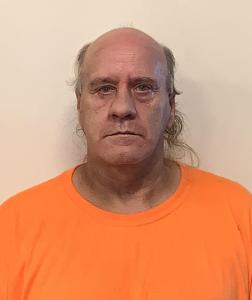 James Dinolfo a registered Sex Offender of New York