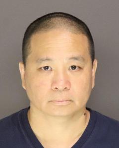 Keenan Leung a registered Sex Offender of New York
