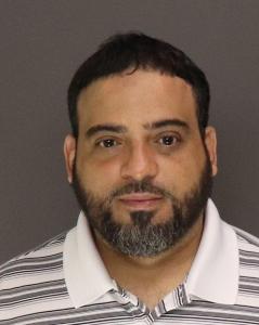 Julio Rodriguez a registered Sex Offender of New York