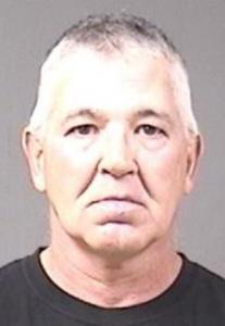 Arthur Garrison a registered Sex Offender of New York