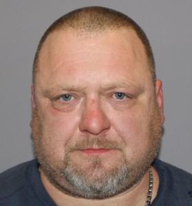 Gary Crump a registered Sex Offender of New York