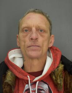 John Haffner a registered Sex Offender of New York
