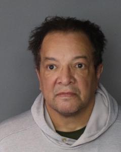 Carlos L Ortiz a registered Sex Offender of New York