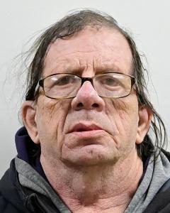 Charles Rybarczyk a registered Sex Offender of New York