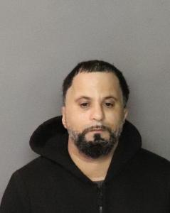 Michael Evans a registered Sex Offender of New York