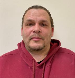 John Lamolli a registered Sex Offender of New York