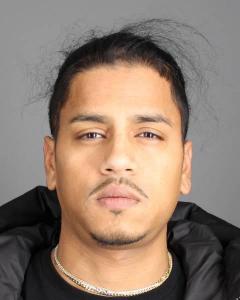 Ezra Ray Colon a registered Sex Offender of New York