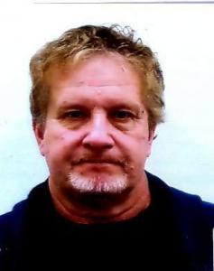 James Ainoris a registered Sex Offender of Virginia