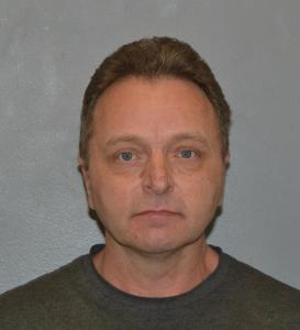 Larry Hagen a registered Sex Offender of New York