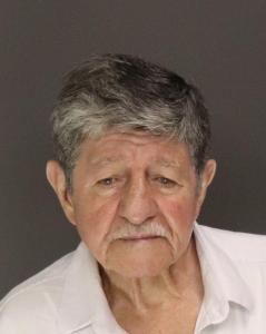 Hernando Alvarez a registered Sex Offender of New York