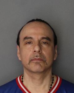 Luis Mantilla a registered Sex Offender of New York