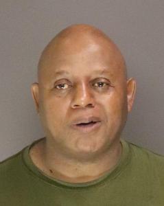 Dexter Jones a registered Sex Offender of New York