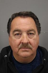 Anthony Botsakos a registered Sex Offender of New York