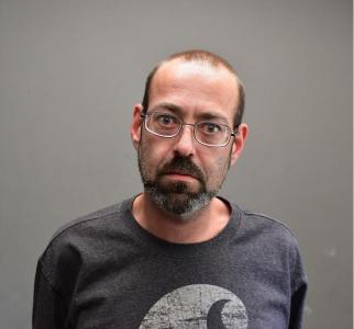 Bernard Flyod Perry a registered Sex Offender of New York