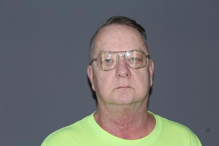 Curt Shepard a registered Sex Offender of New York