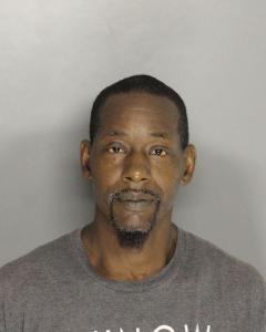 Timothy Blanding a registered Sex Offender of New York