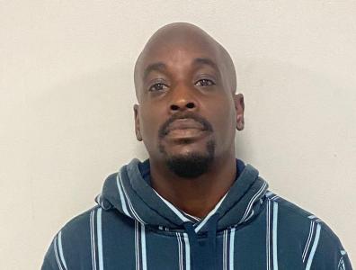 Rodney Patterson a registered Sex Offender of New York