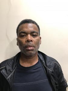 Oscar J Montgomery a registered Sex Offender of New York
