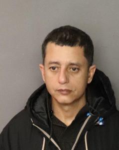 Gil Torres a registered Sex Offender of New York