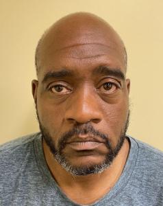 Derrick Fitzpatrick a registered Sex Offender of New York