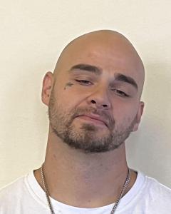 Adam Hall a registered Sex Offender of New York