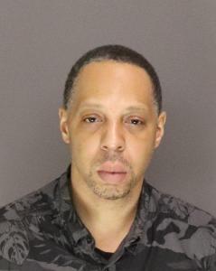 Damon Freeman a registered Sex Offender of New York