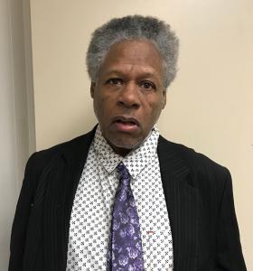 Melvin Davis a registered Sex Offender of New York