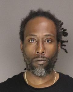 Rahnick Lacewell a registered Sex Offender of New York