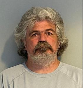 Richard Tifft a registered Sex Offender of New York