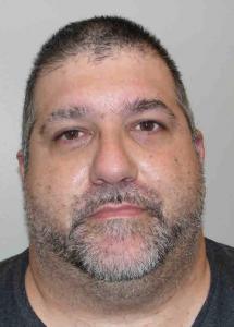 Christopher Desposito a registered Sex Offender of New York