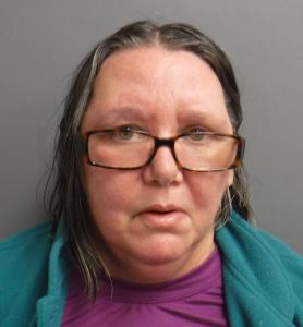 Penny Lynn Brown a registered Sex Offender of New York