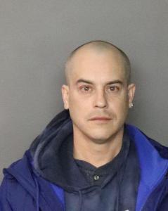 Eduardo Medina a registered Sex Offender of New York