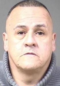 Epifanio Gonzalez a registered Sex Offender of New York