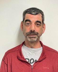 Jason D Lyons a registered Sex Offender of New York