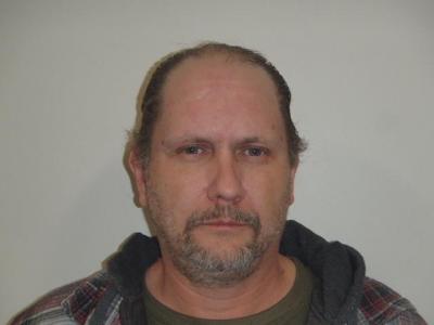 James C Visser a registered Sex Offender of New York