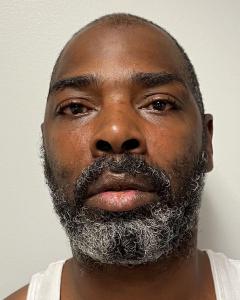 Marquis Carib Hucks a registered Sex Offender of New York