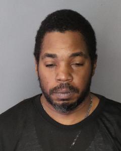 Kalid Jones a registered Sex Offender of New York