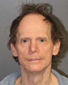 Ronald Page a registered Sex Offender of New York