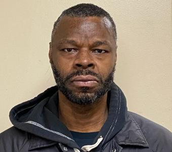 Leroy Duncan a registered Sex Offender of New York