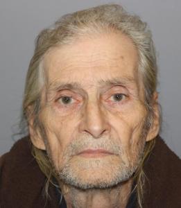 George Lipinsky a registered Sex Offender of New York