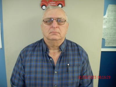 Jim P Matuszak a registered Sex Offender of New York