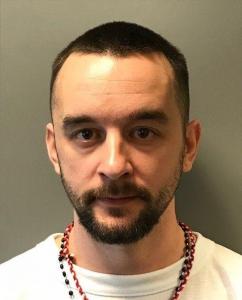 Nathan Hale a registered Sex Offender of New York