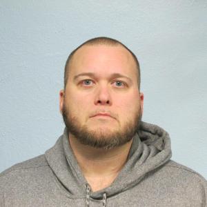 Ryan Quaranto a registered Sex Offender of New York