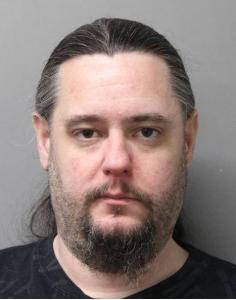 Eric S Fischer a registered Sex Offender of New York