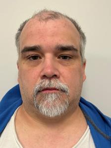 Donald Russell a registered Sex Offender of New York