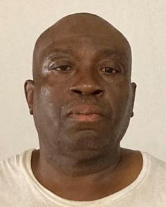 William Banks a registered Sex Offender of New York