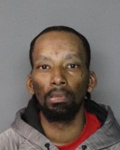 Anthony Scott a registered Sex Offender of New York