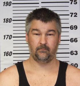 Thomas Robertson a registered Sex Offender of New York