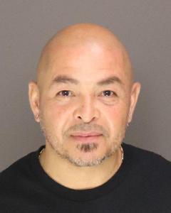 Wilfredo Torres a registered Sex Offender of New York