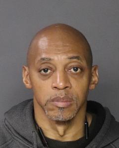 Tyrone Burch a registered Sex Offender of New York